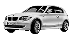 BMW E81 B2232 Fault Code