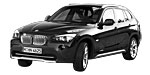BMW E84 B2232 Fault Code