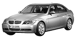 BMW E92 B2232 Fault Code