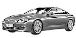 BMW F06 B2232 Fault Code